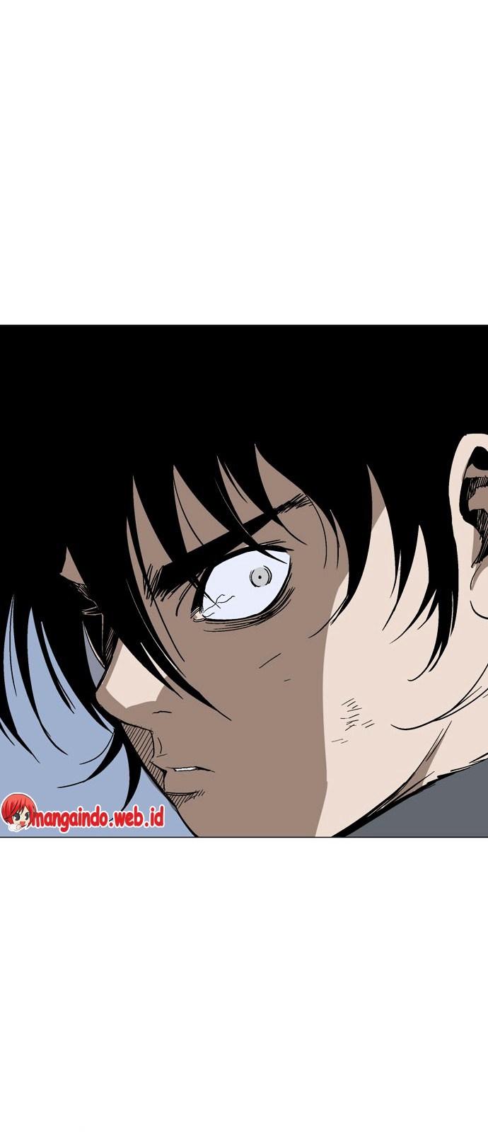 Baca Gosu - Chapter 84 halaman 19