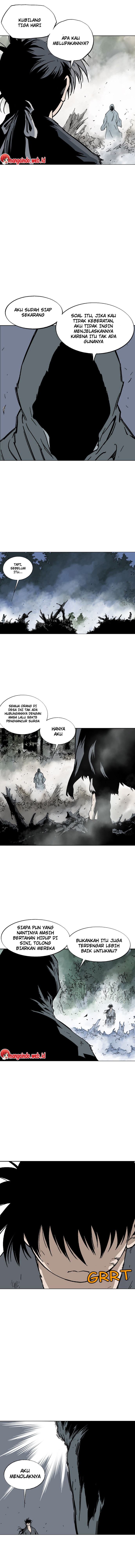 Baca Gosu - Chapter 84 halaman 22