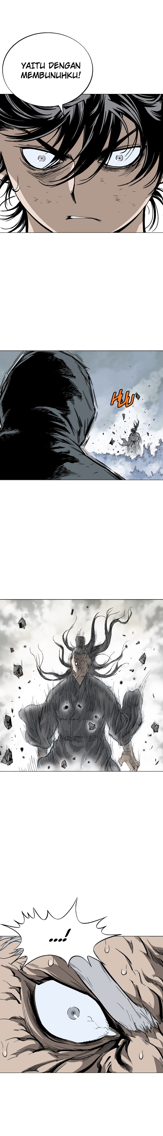 Baca Gosu - Chapter 84 halaman 25