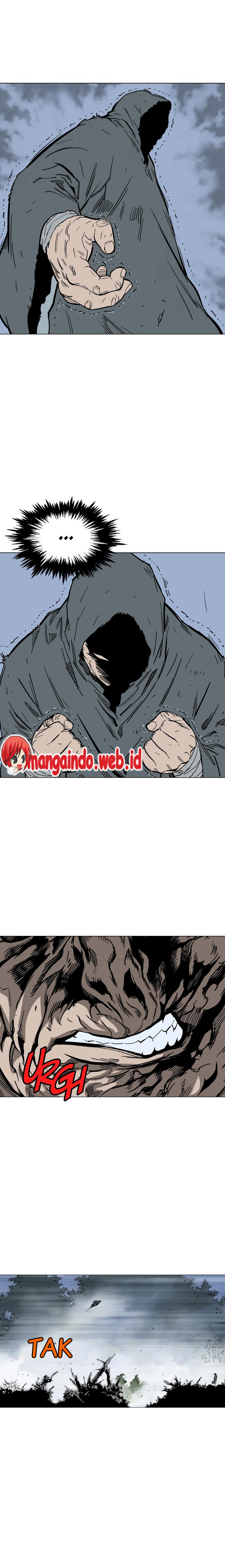 Baca Gosu - Chapter 84 halaman 26