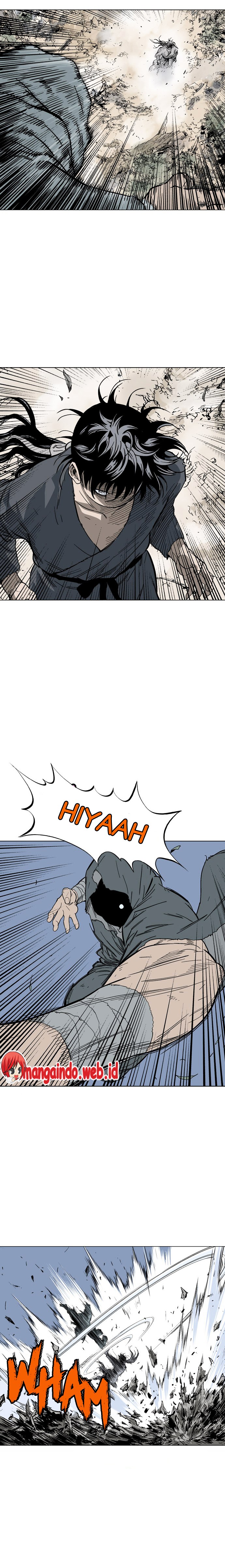 Baca Gosu - Chapter 84 halaman 27