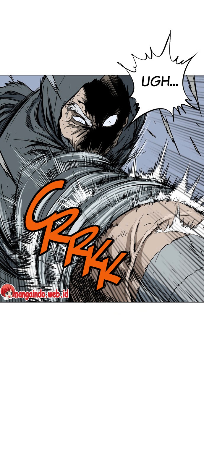 Baca Gosu - Chapter 84 halaman 29