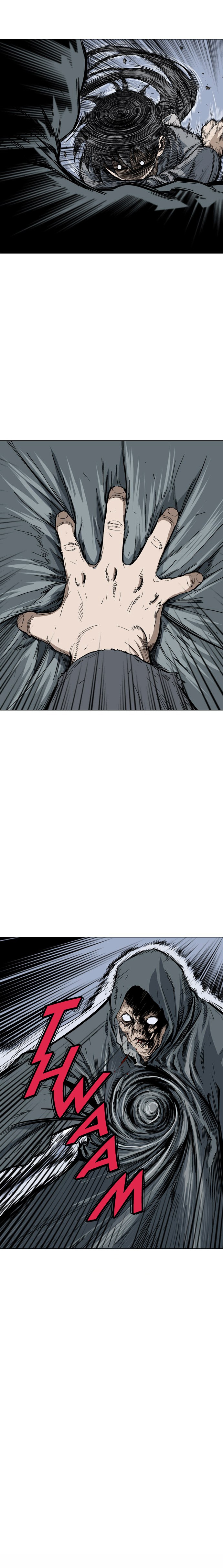 Baca Gosu - Chapter 84 halaman 30