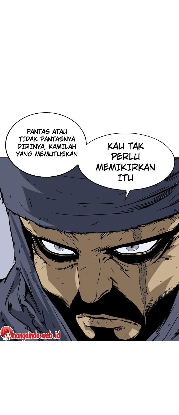 Baca Gosu - Chapter 84 halaman 4