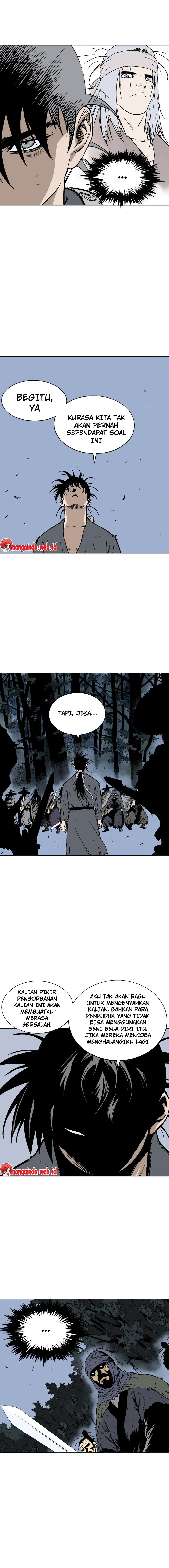 Baca Gosu - Chapter 84 halaman 5