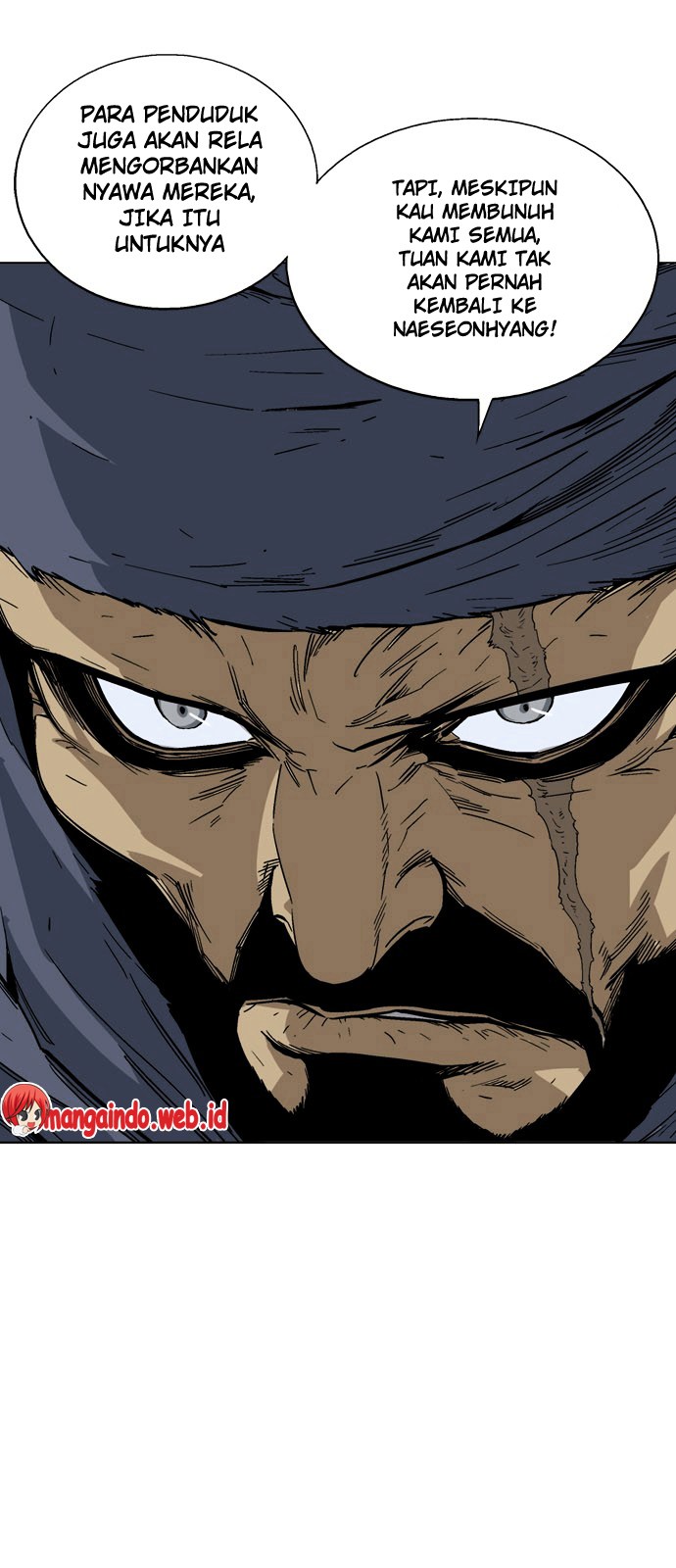 Baca Gosu - Chapter 84 halaman 6