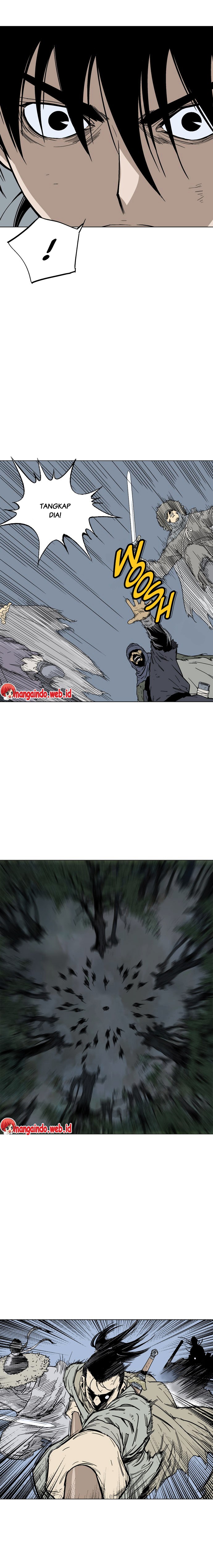 Baca Gosu - Chapter 84 halaman 7