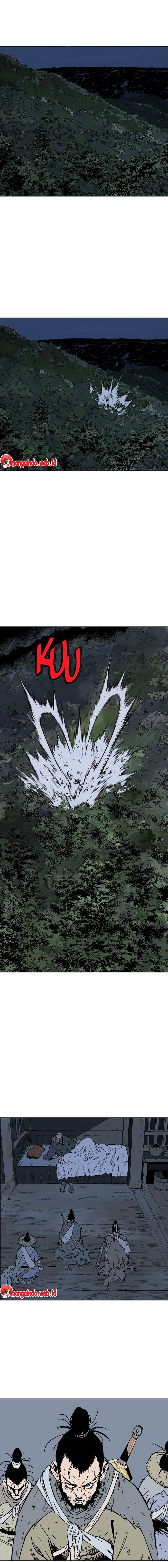 Baca Gosu - Chapter 84 halaman 9