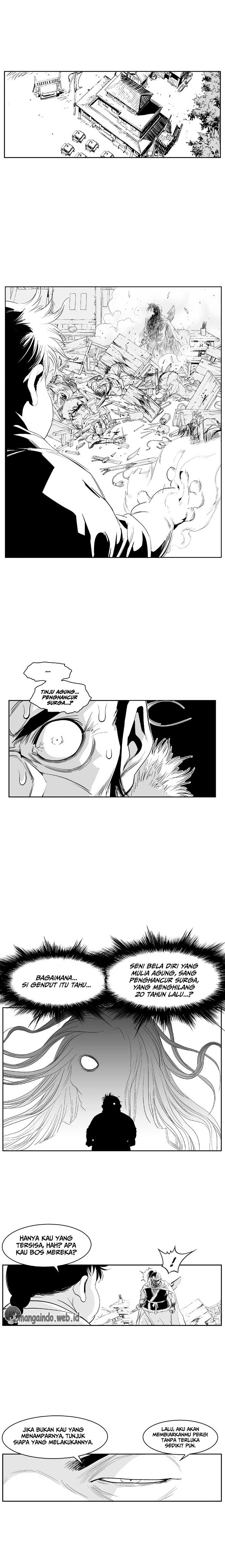 Baca Gosu - Chapter 86.5 halaman 12