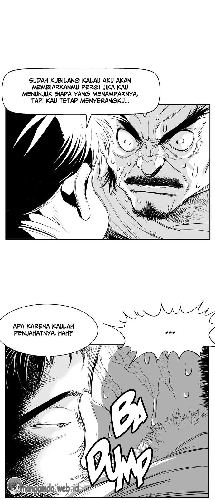 Baca Gosu - Chapter 86.5 halaman 15
