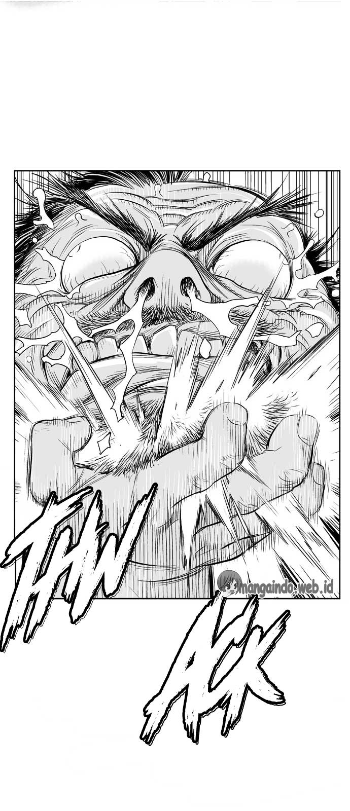 Baca Gosu - Chapter 86.5 halaman 16