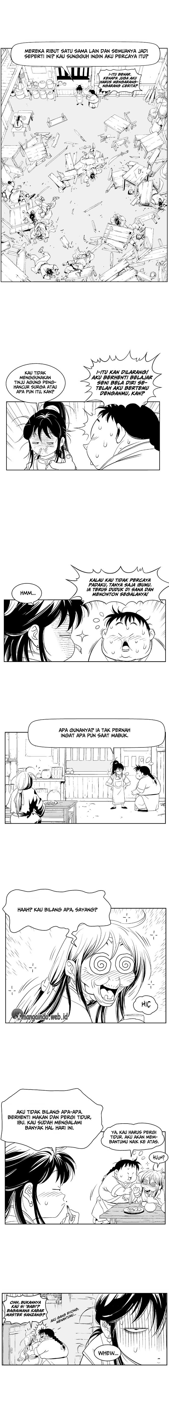 Baca Gosu - Chapter 86.5 halaman 18