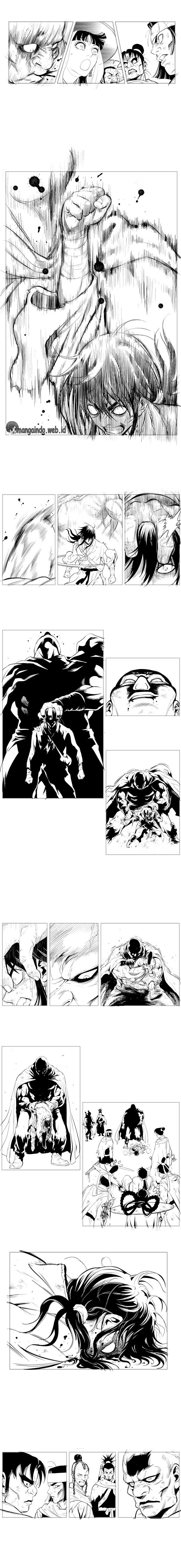 Baca Gosu - Chapter 86.5 halaman 28