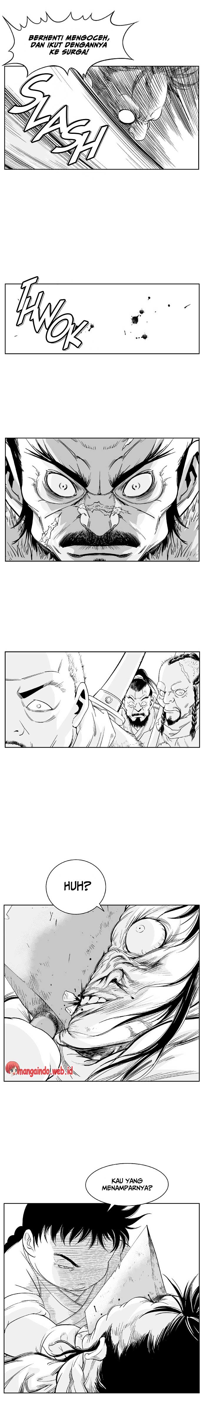 Baca Gosu - Chapter 86.5 halaman 7