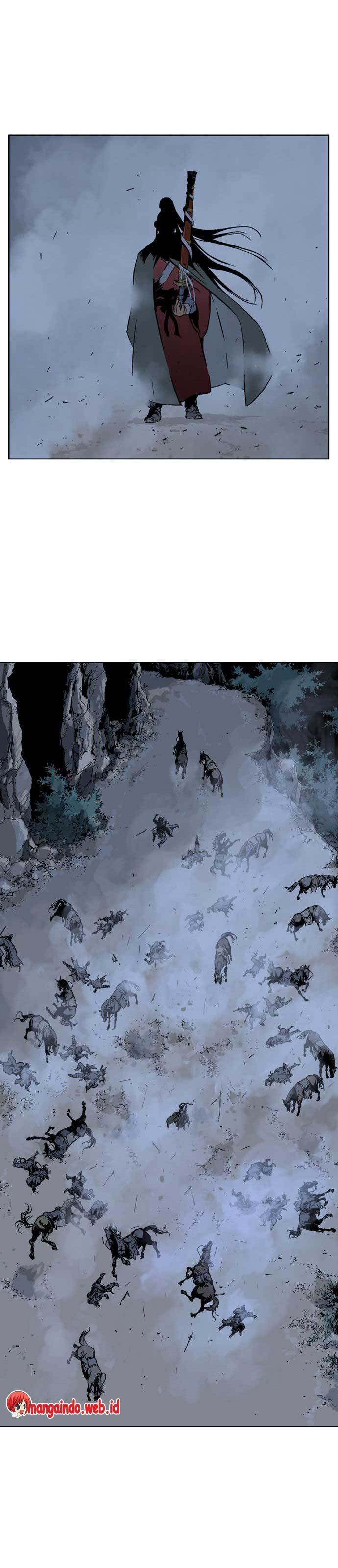 Baca Gosu - Chapter 87 halaman 11