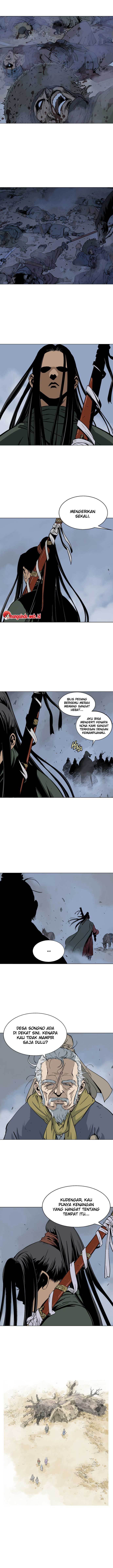 Baca Gosu - Chapter 87 halaman 12