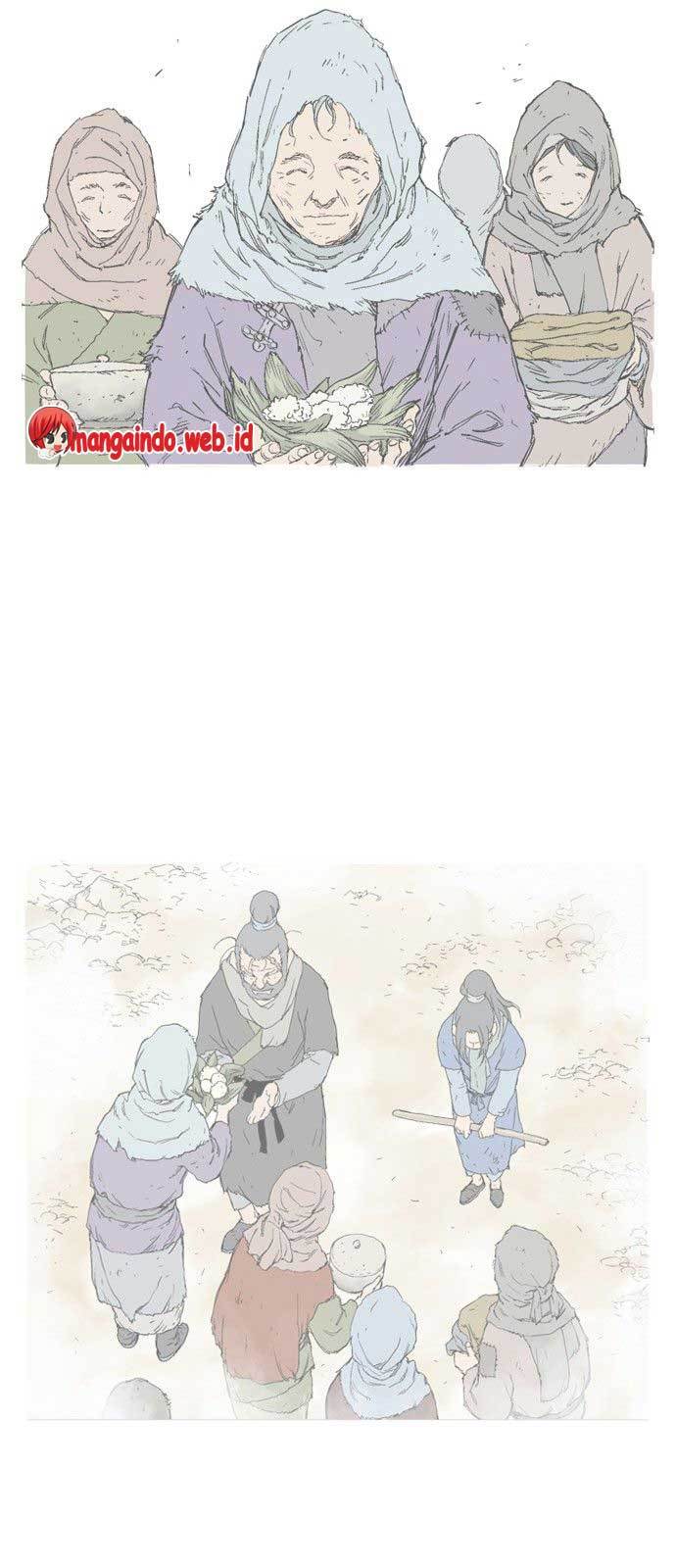 Baca Gosu - Chapter 87 halaman 13