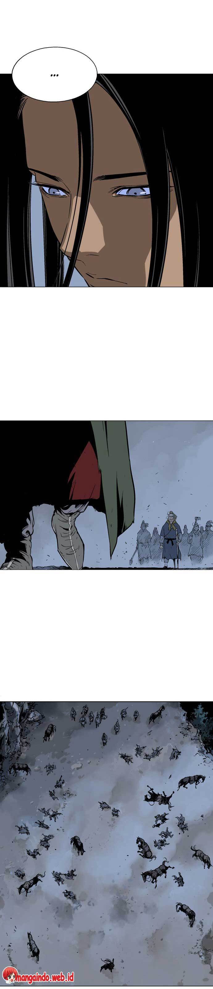 Baca Gosu - Chapter 87 halaman 14