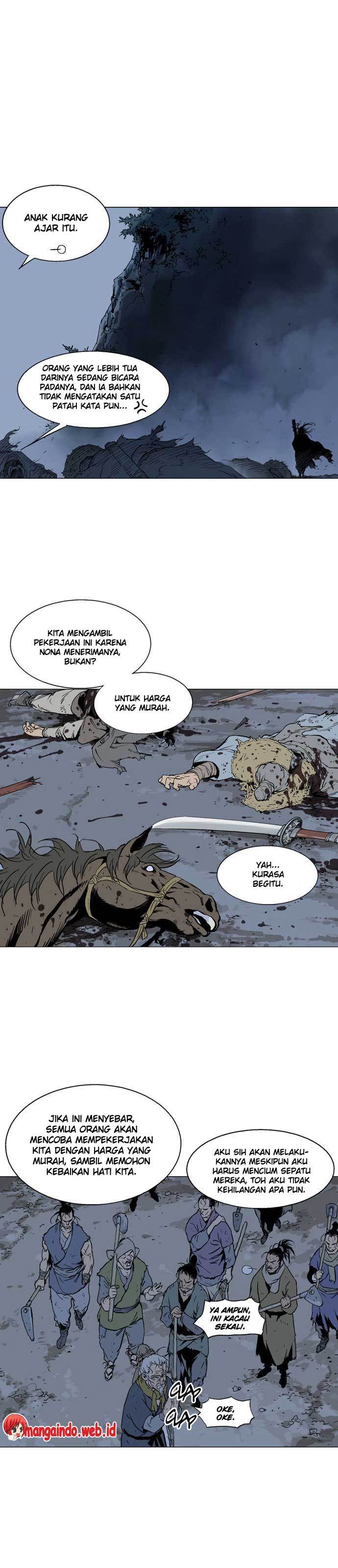 Baca Gosu - Chapter 87 halaman 15