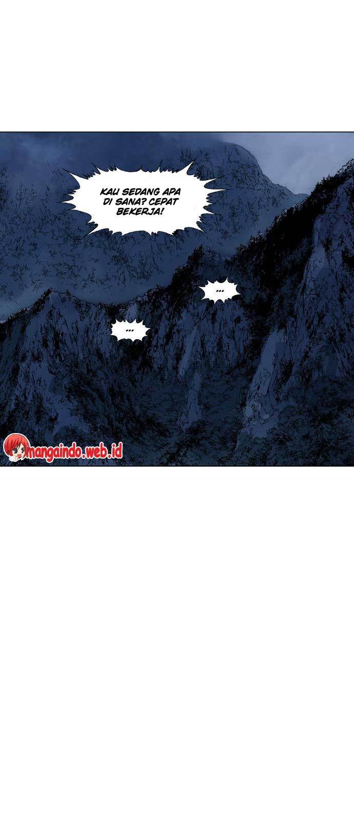 Baca Gosu - Chapter 87 halaman 17