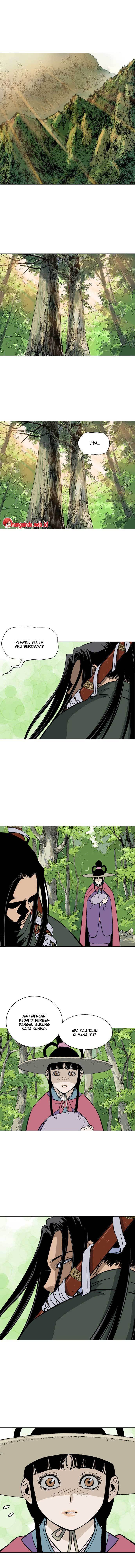 Baca Gosu - Chapter 87 halaman 18