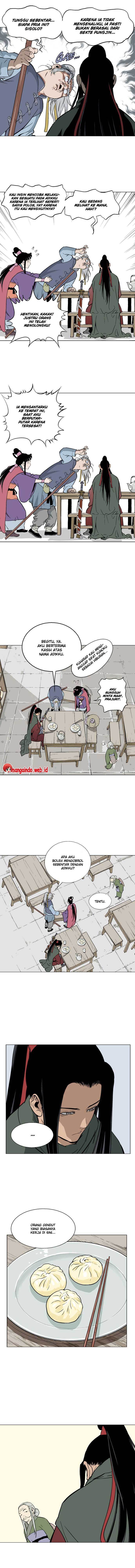 Baca Gosu - Chapter 87 halaman 25