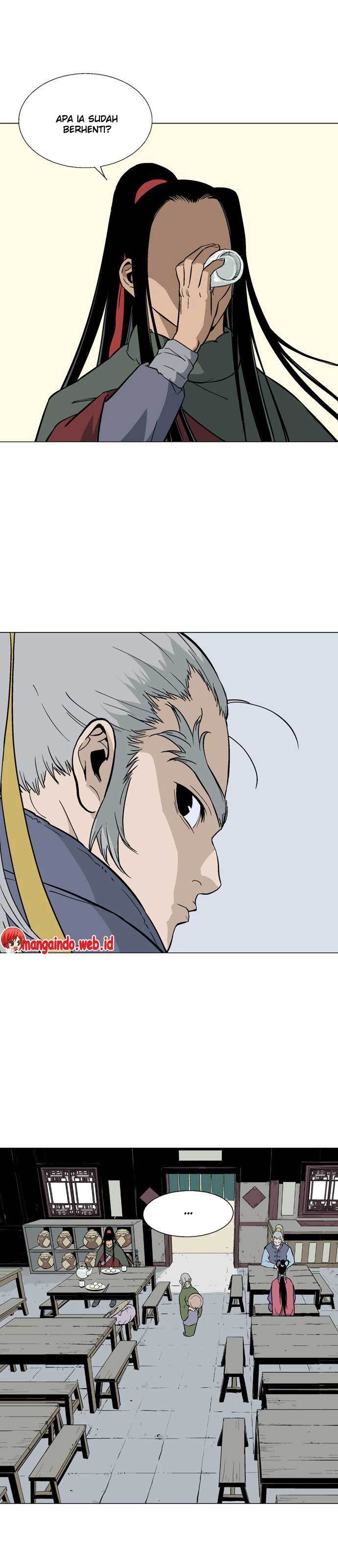 Baca Gosu - Chapter 87 halaman 26