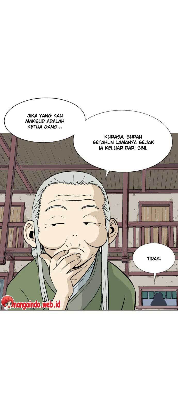 Baca Gosu - Chapter 87 halaman 27