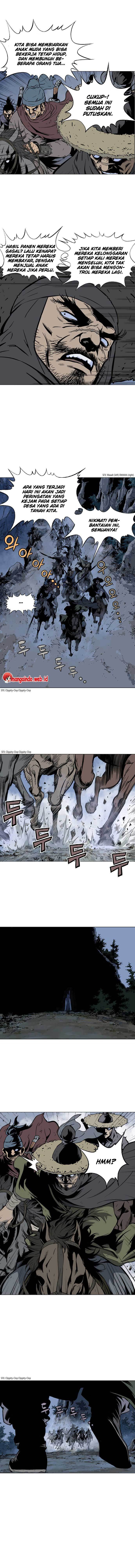 Baca Gosu - Chapter 87 halaman 4