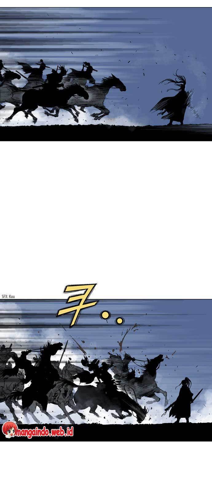 Baca Gosu - Chapter 87 halaman 6