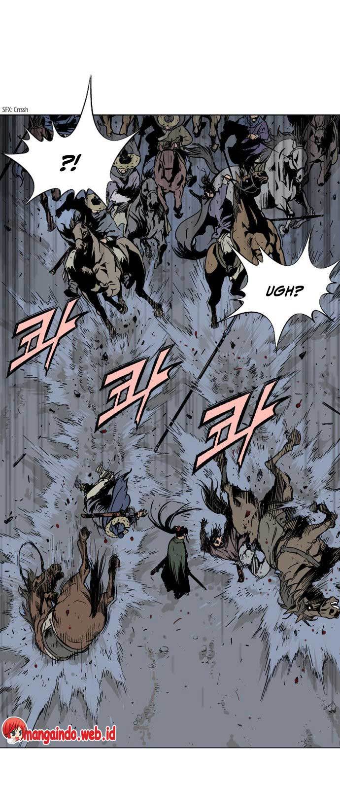 Baca Gosu - Chapter 87 halaman 7