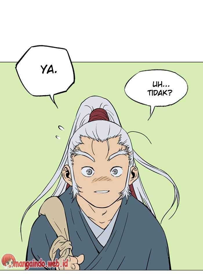 Baca Gosu - Chapter 88 halaman 10