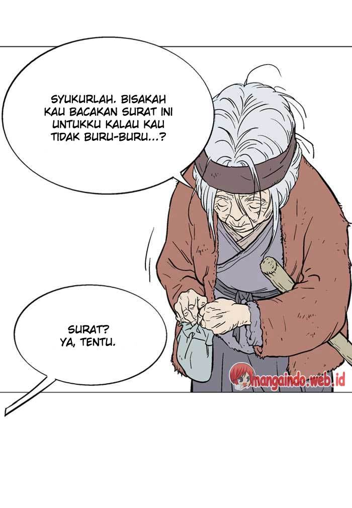 Baca Gosu - Chapter 88 halaman 100
