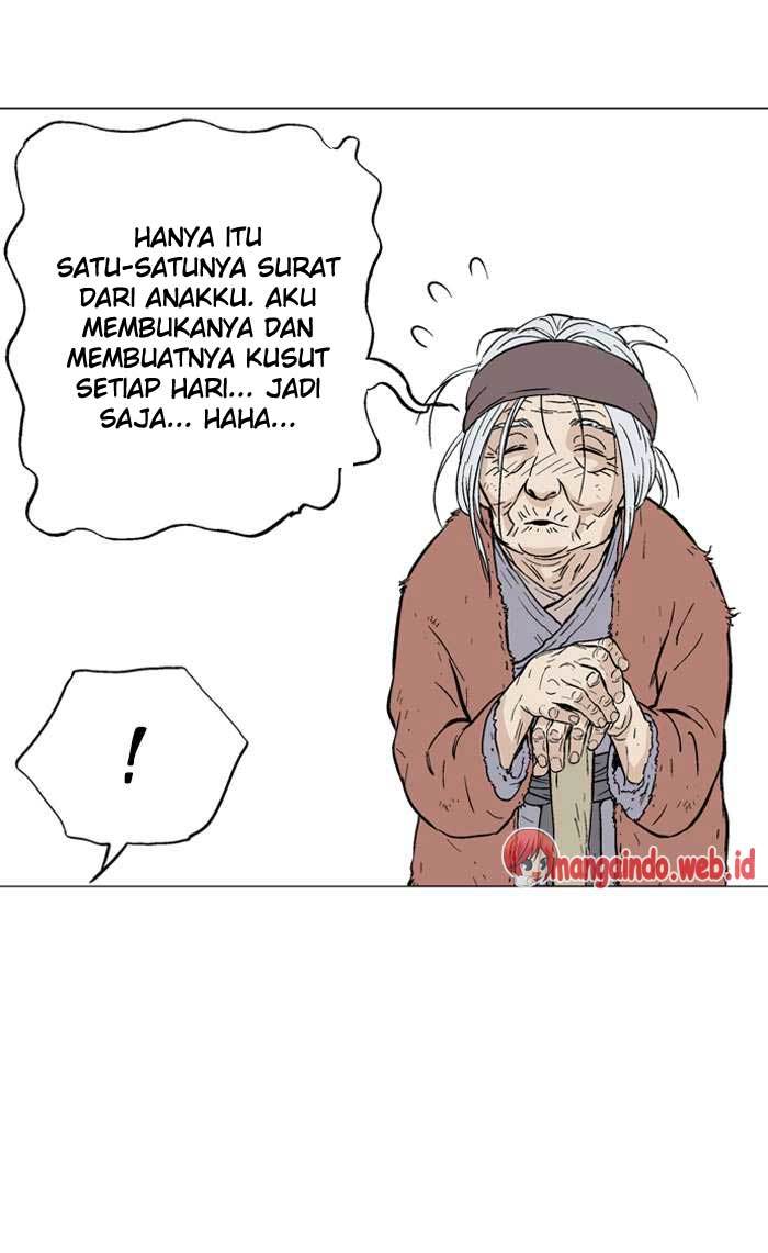 Baca Gosu - Chapter 88 halaman 107