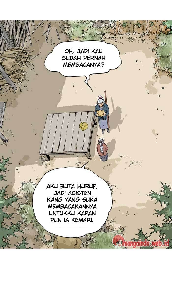 Baca Gosu - Chapter 88 halaman 108