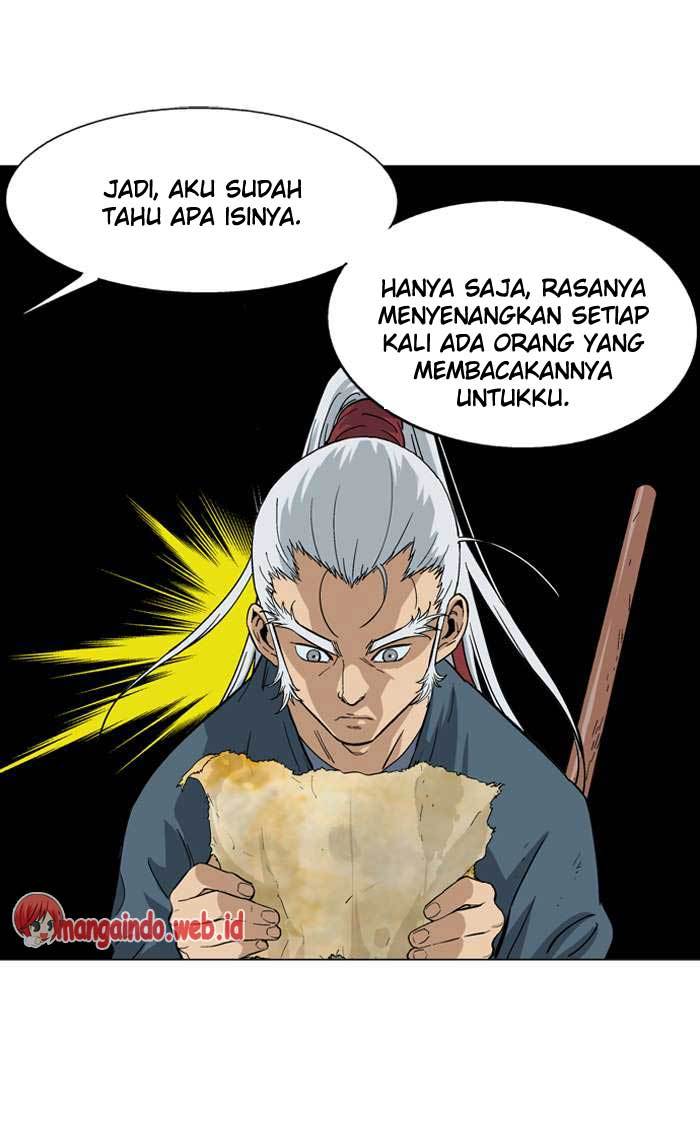 Baca Gosu - Chapter 88 halaman 109