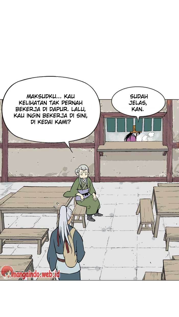 Baca Gosu - Chapter 88 halaman 11