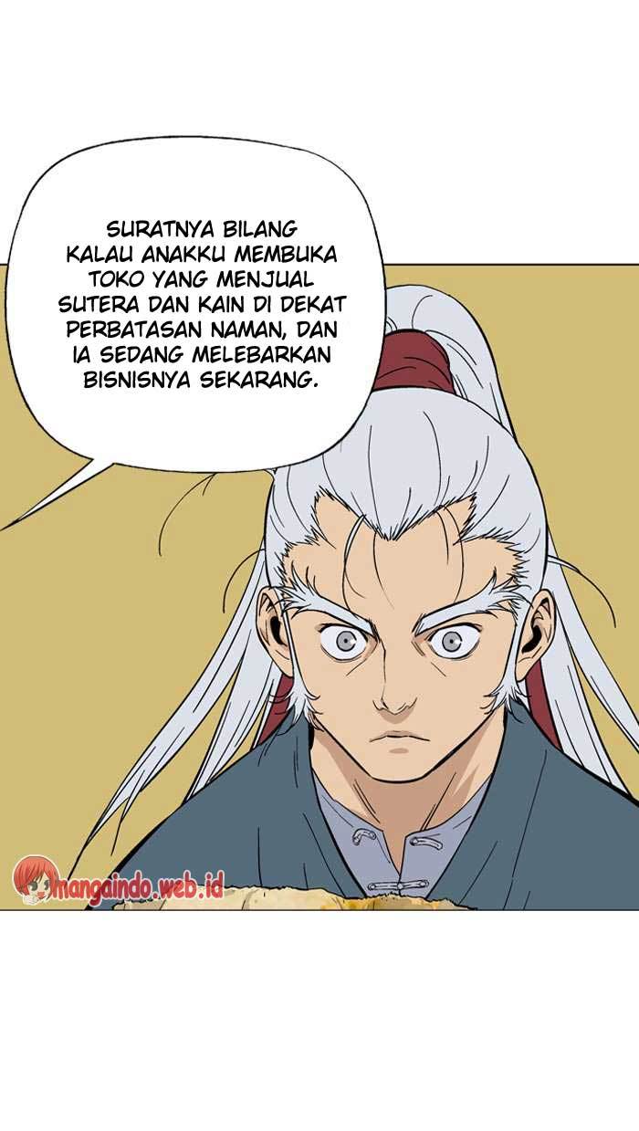 Baca Gosu - Chapter 88 halaman 110