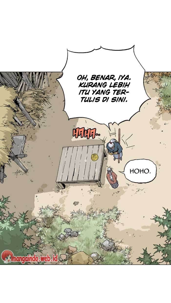 Baca Gosu - Chapter 88 halaman 112