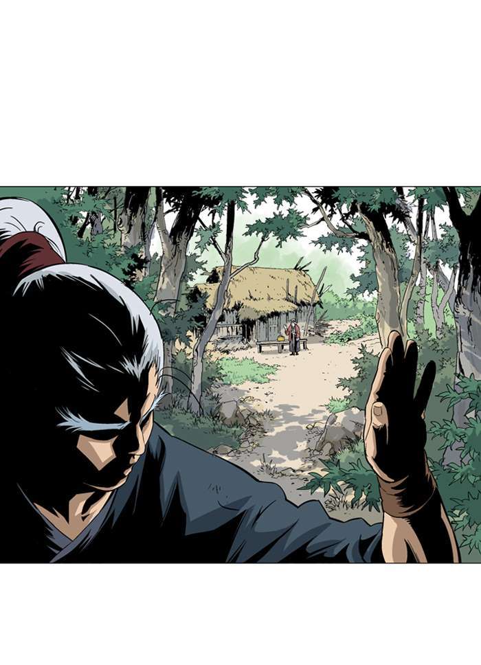 Baca Gosu - Chapter 88 halaman 113