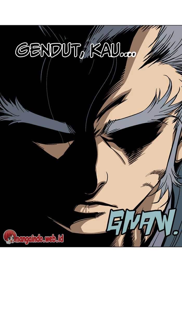 Baca Gosu - Chapter 88 halaman 115