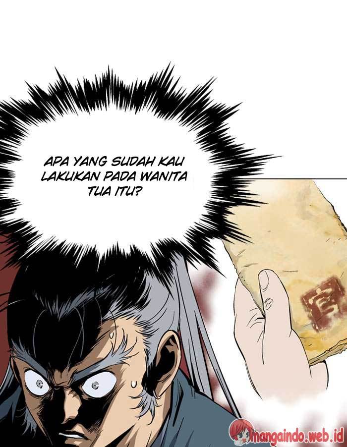 Baca Gosu - Chapter 88 halaman 116