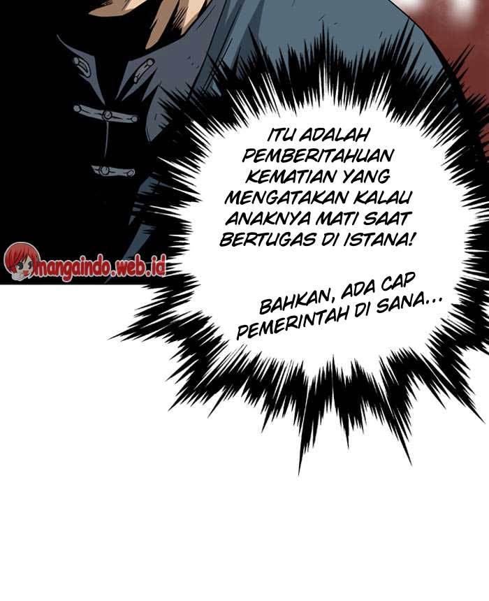 Baca Gosu - Chapter 88 halaman 117