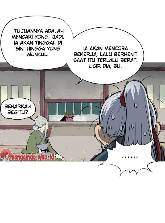 Baca Gosu - Chapter 88 halaman 12
