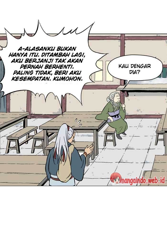 Baca Gosu - Chapter 88 halaman 13