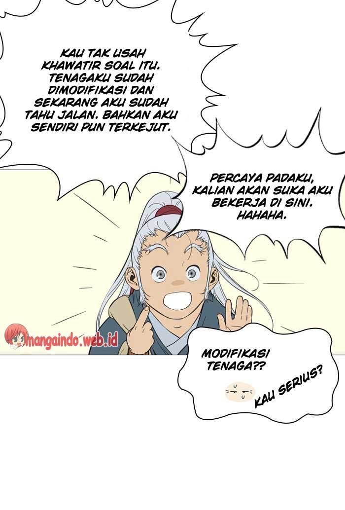 Baca Gosu - Chapter 88 halaman 15
