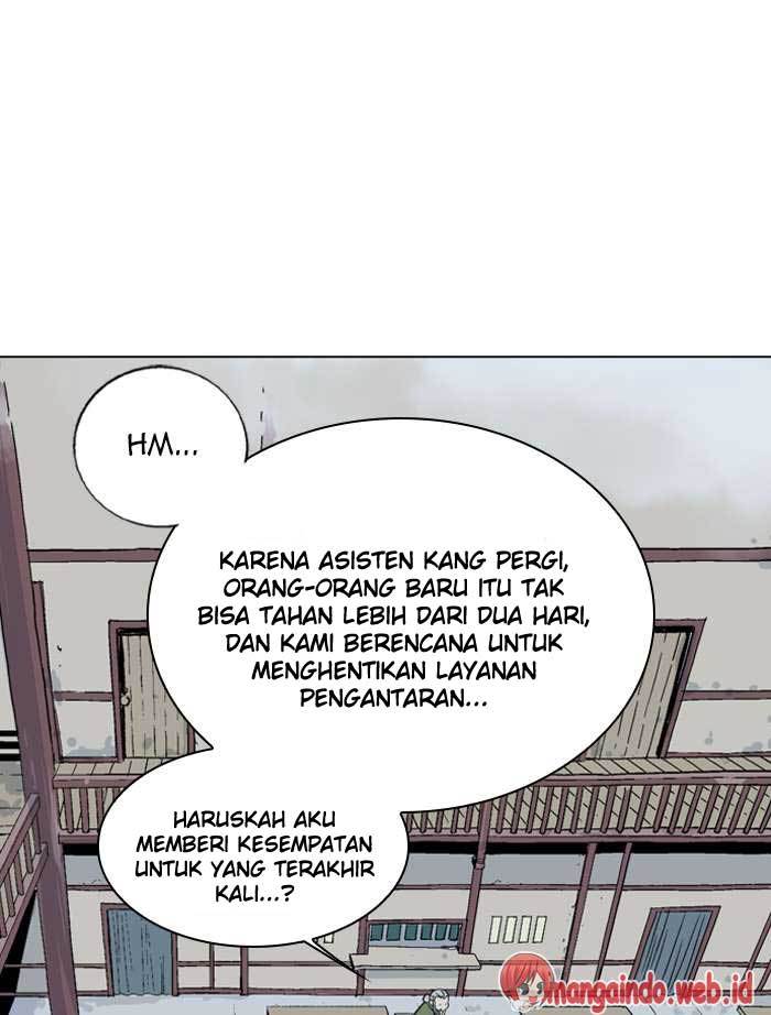Baca Gosu - Chapter 88 halaman 16