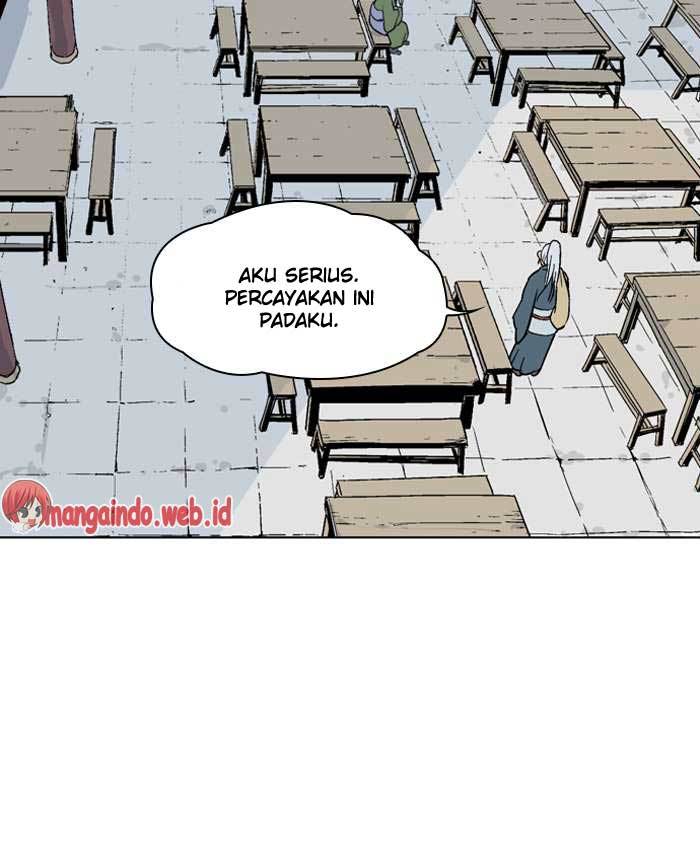 Baca Gosu - Chapter 88 halaman 17
