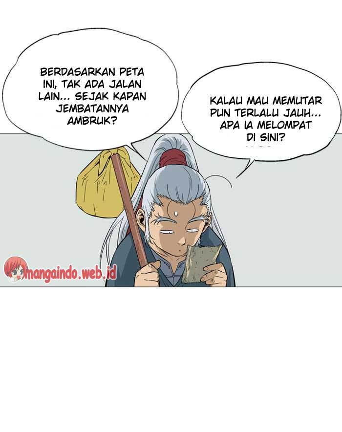 Baca Gosu - Chapter 88 halaman 21