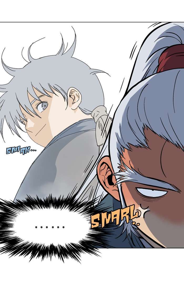 Baca Gosu - Chapter 88 halaman 22